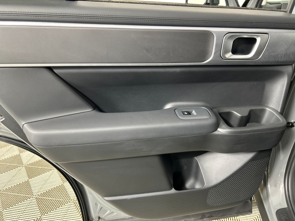 Used 2026 Gray Hyundai SE image 17