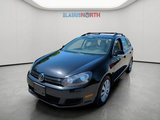 2014 Volkswagen Jetta SportWagen 2.0L TDI DSG's photo