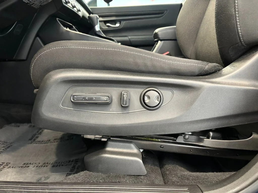 Used 2024  Honda EX image 16