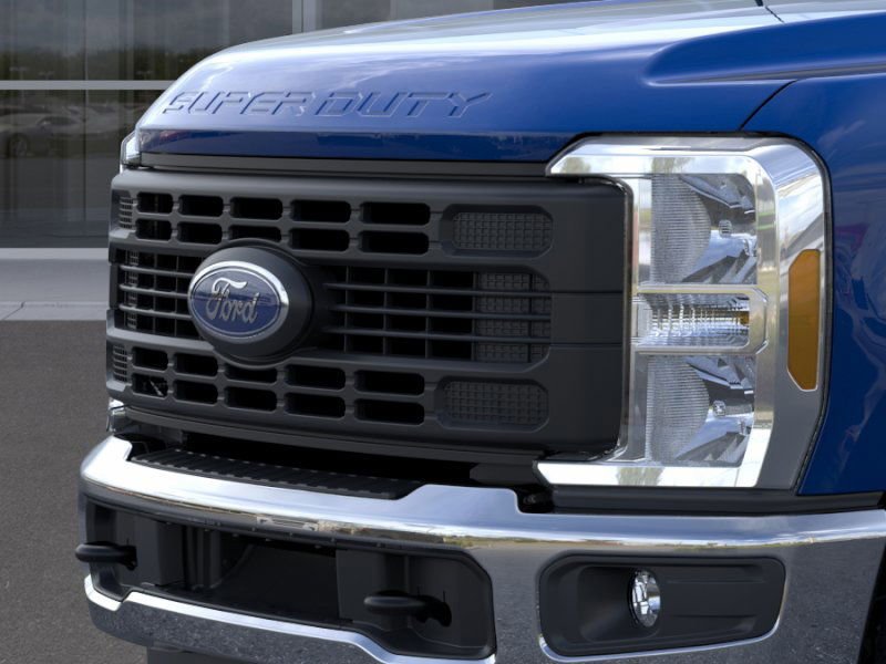 2026 Ford F-250 Super Duty XL - Photo 17