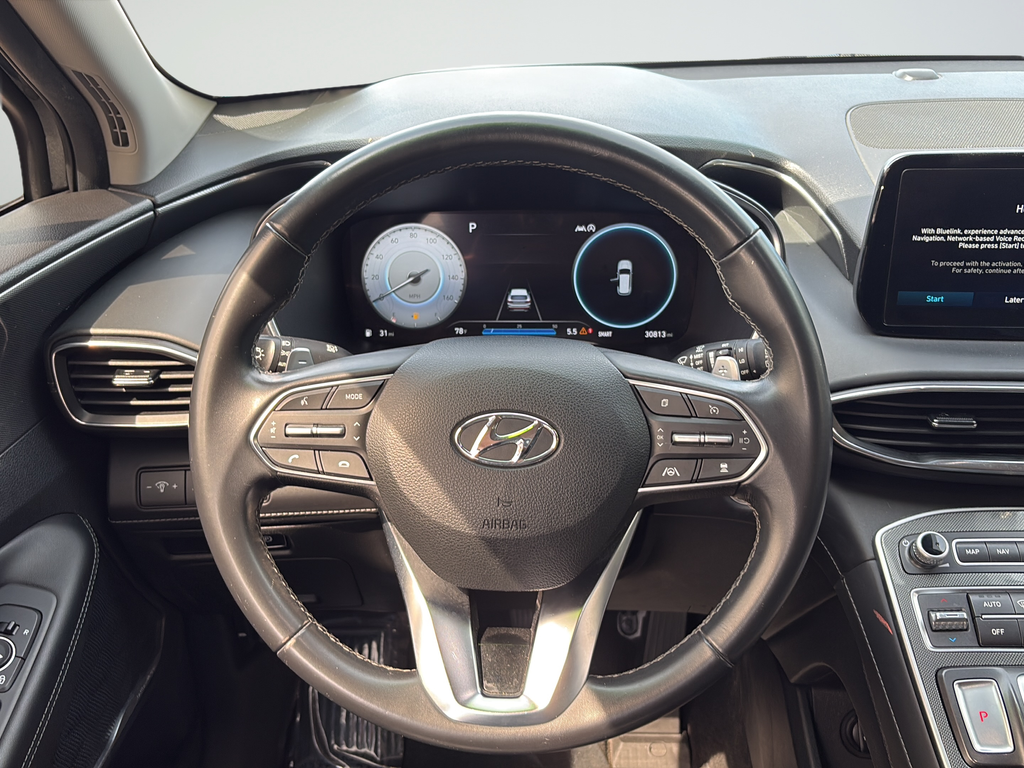 Used 2023 Gray Hyundai SEL image 19