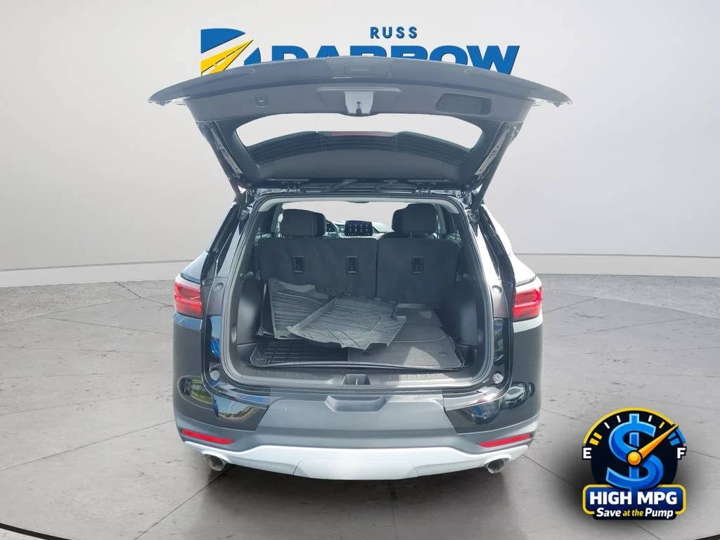 Used 2023 Black Chevrolet LT image 21