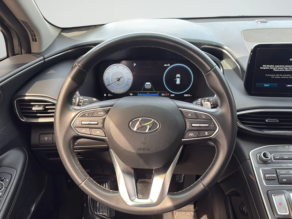 Used 2023 Gray Hyundai SEL image 19