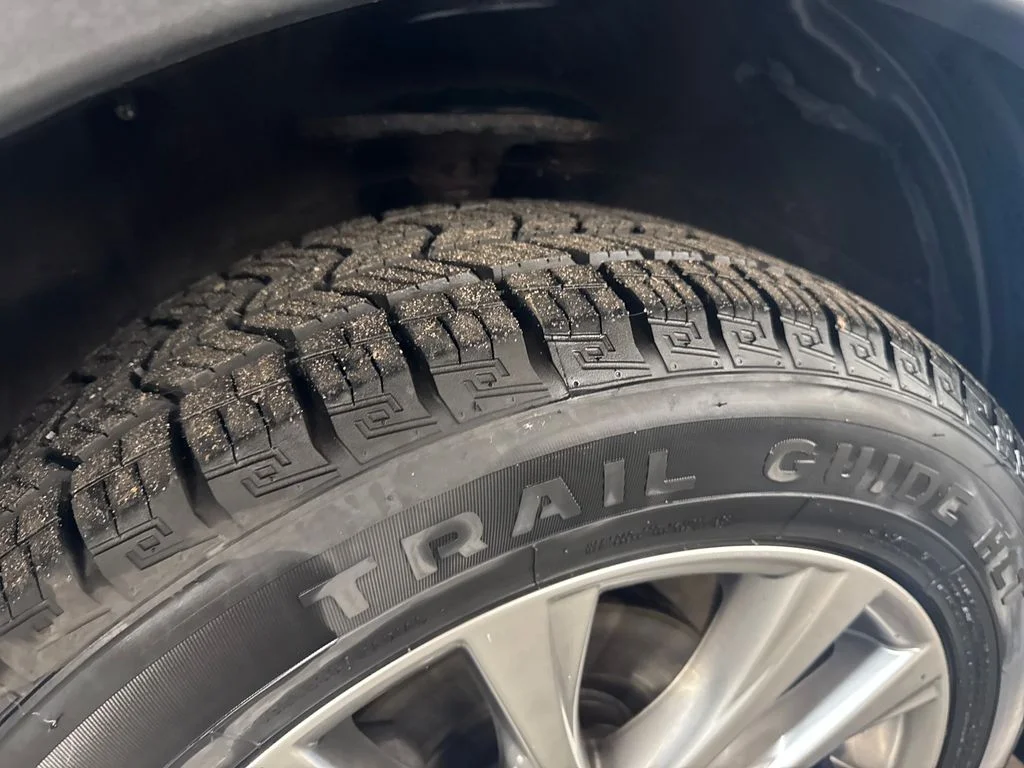 Certified Used 2017 Black Toyota Limited image 11