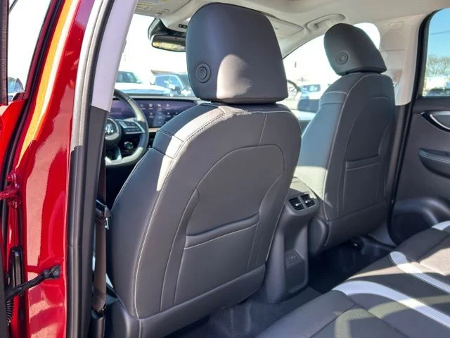 2026 Buick Envision Sport Touring - Photo 20