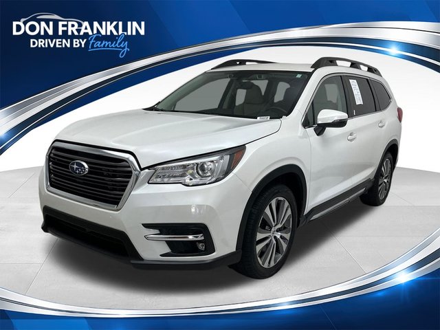 2021 Subaru Ascent Limited