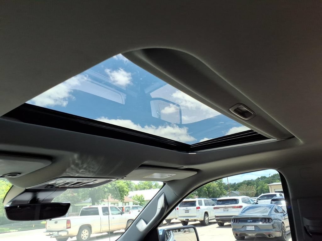 New 2026 Glacier White Tricoat GMC Denali image 14