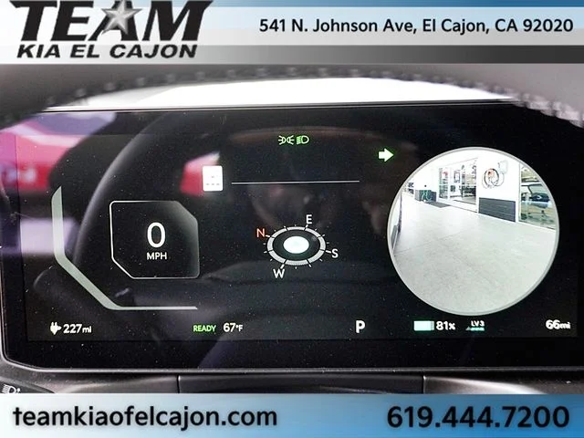 2026 Kia EV9 Wind - Photo 40