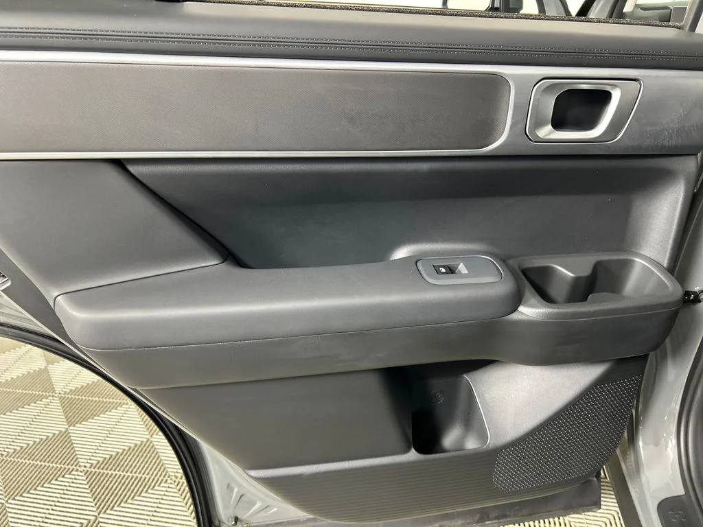 Used 2026 Gray Hyundai SE image 17