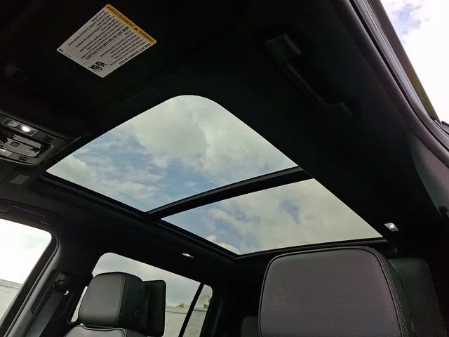 New 2026 Onyx Black GMC Denali image 13