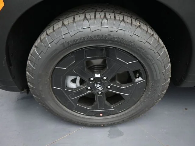 Used 2026 Gray Hyundai XRT image 22
