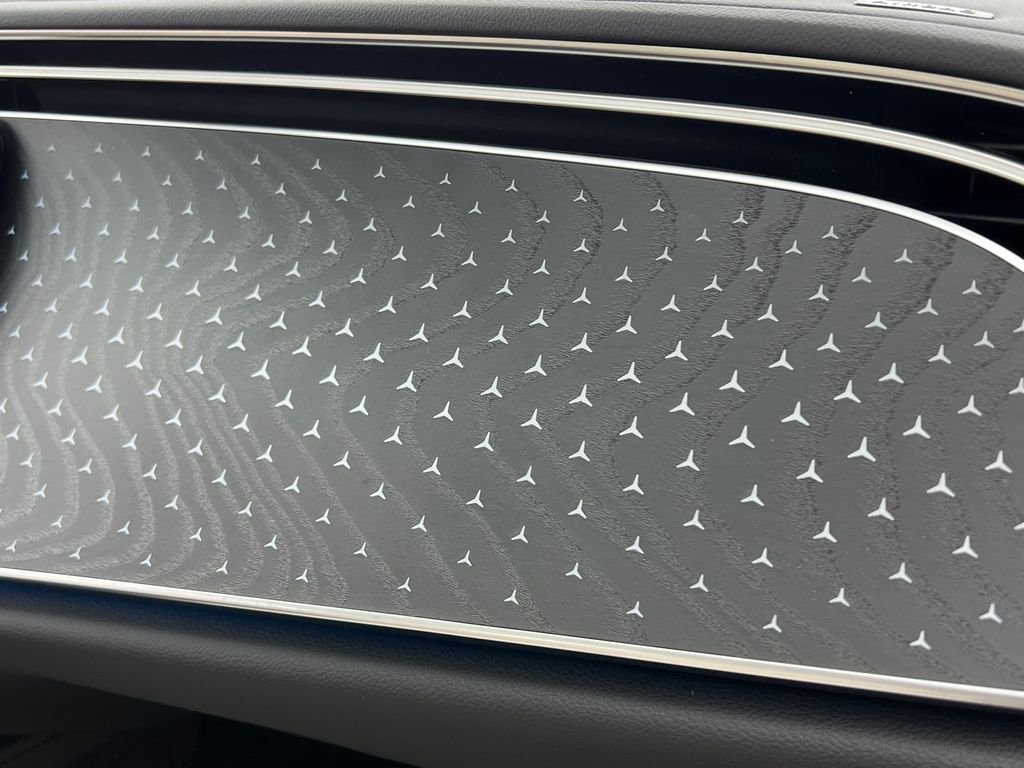 New 2026 Graphite Grey Metallic Mercedes-Benz E 350 image 29