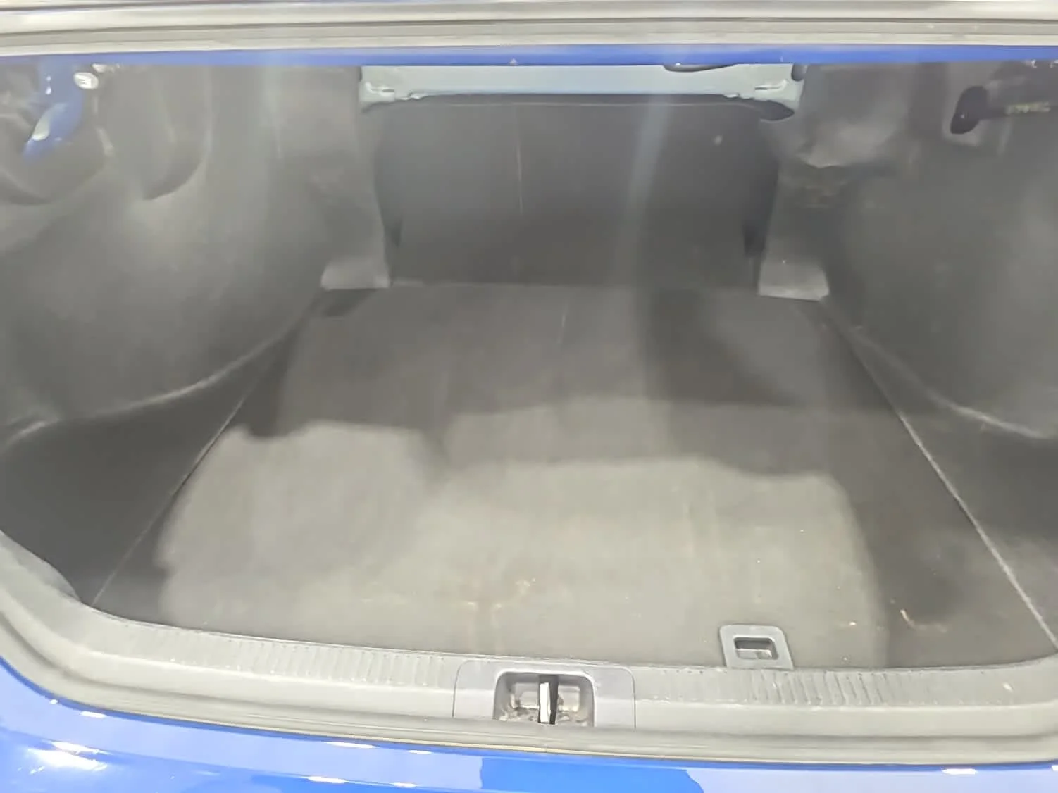 Used 2024 Blu/blue Toyota SE image 15