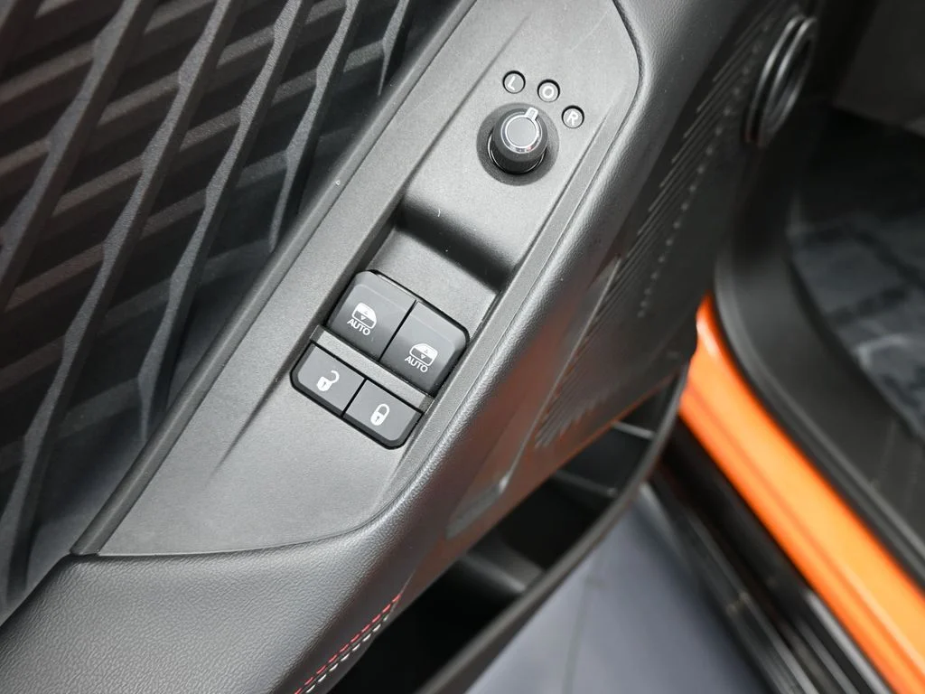 Used 2025 Header Orange Clearcoat Dodge R/T image 14
