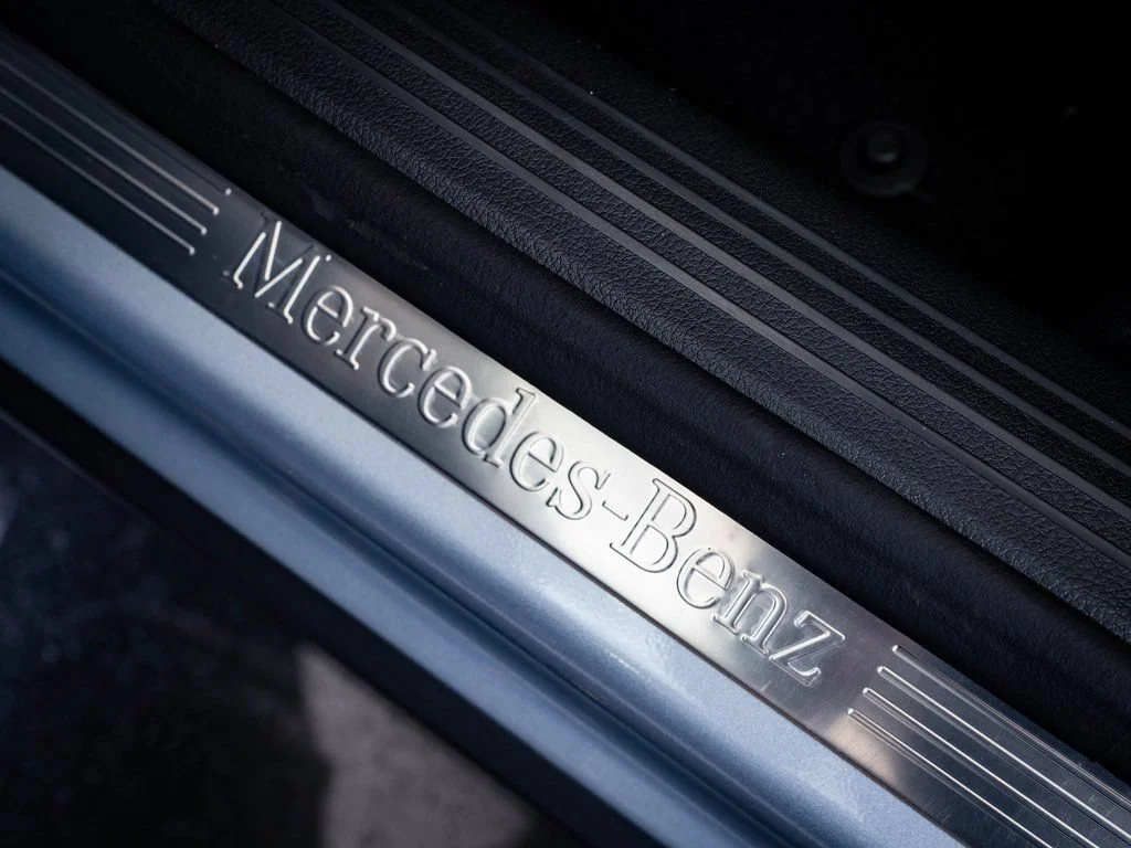 Used 2026 Mountain Gray Metallic Mercedes-Benz GLB 250 image 21