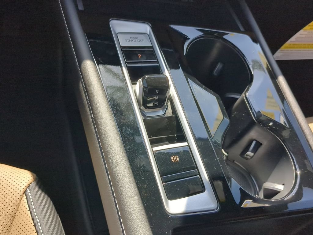 New 2026 White/off-white Volkswagen 2.0T SE w/Technology image 26