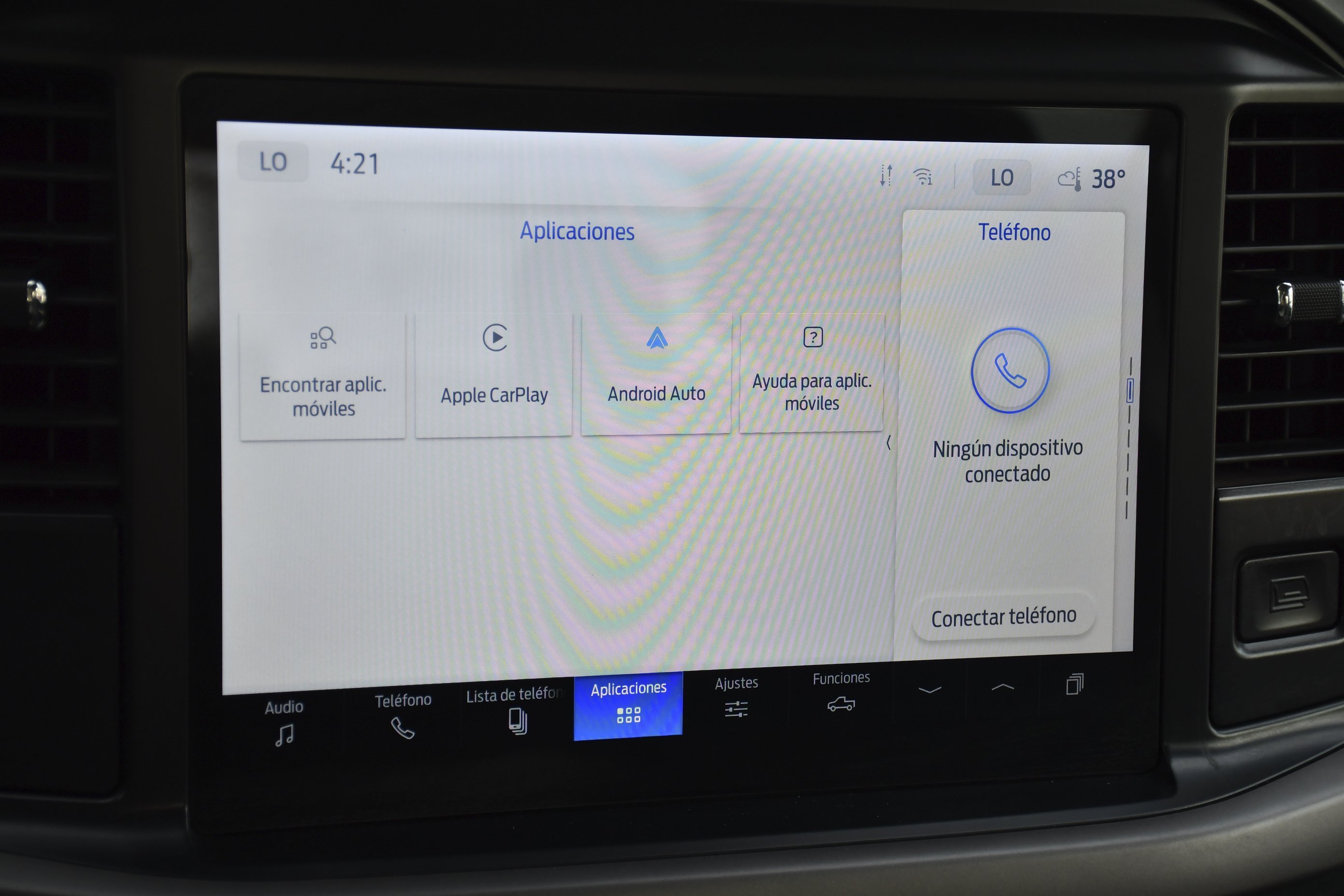 Used 2025 Black Metallic Ford XLT image 16