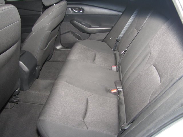 2023 Honda Accord EX - Photo 43