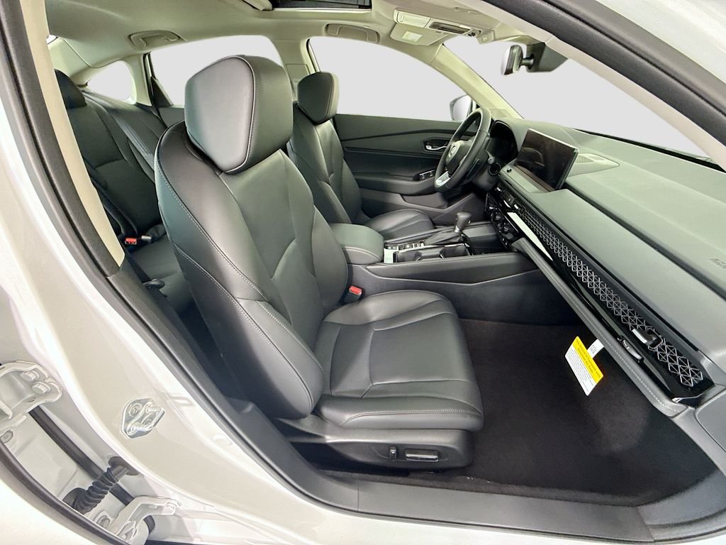 2026 Honda Accord Hybrid Touring - Photo 21