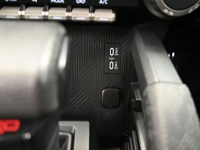 2024 Toyota Tacoma TRD Sport - Photo 16