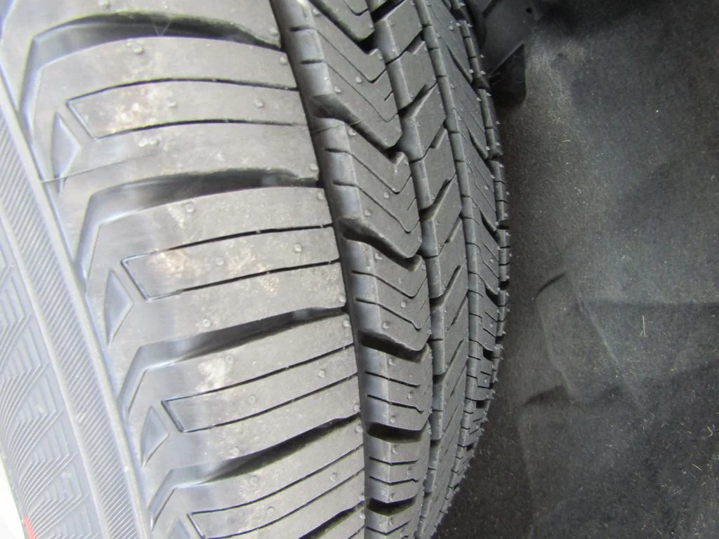 Used 2025 Gray Ford ST-Line image 30