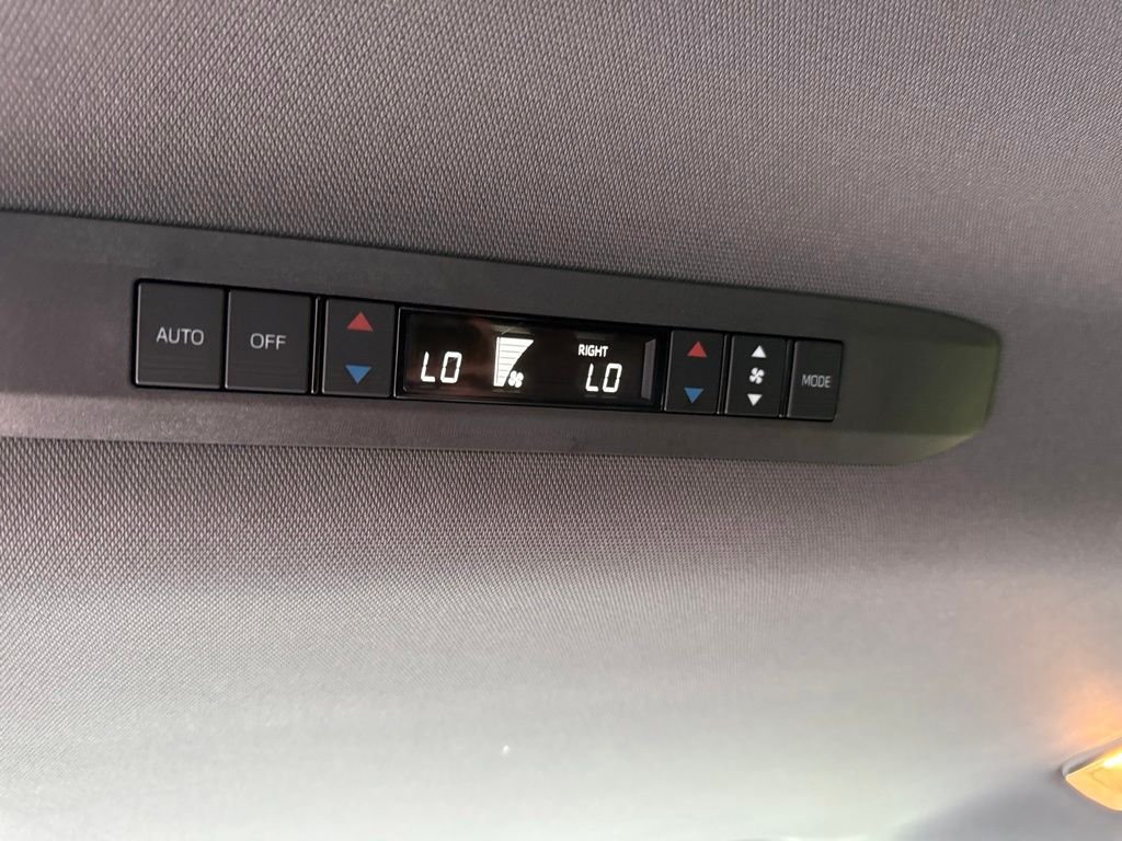 Used 2022 Gray Toyota XSE image 19