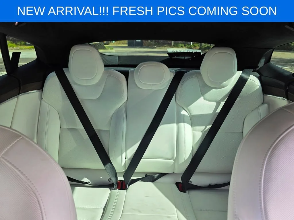 Used 2021  Tesla Long Range image 13