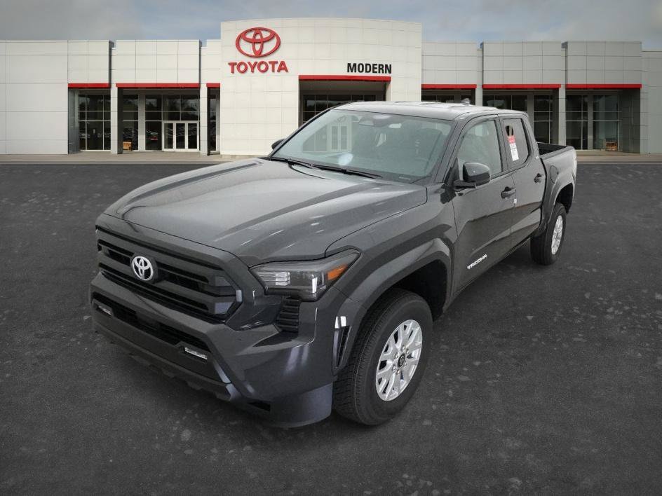 New 2026 Underground Toyota SR5 image 20