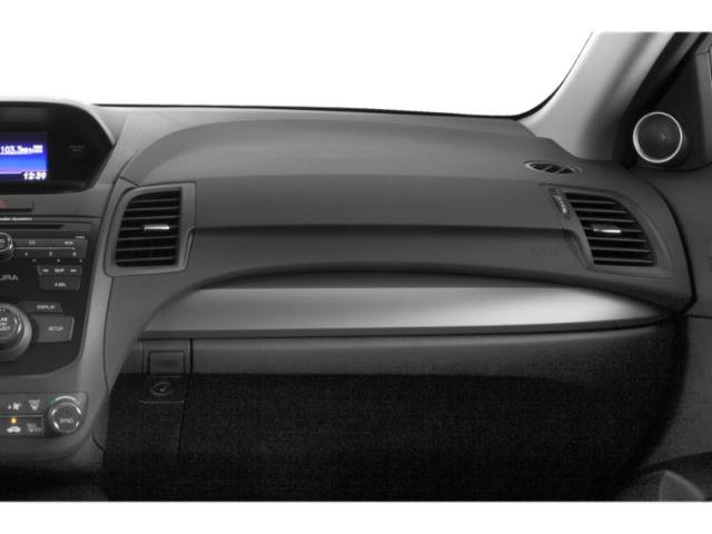 Used 2013 White Acura Technology Package image 14