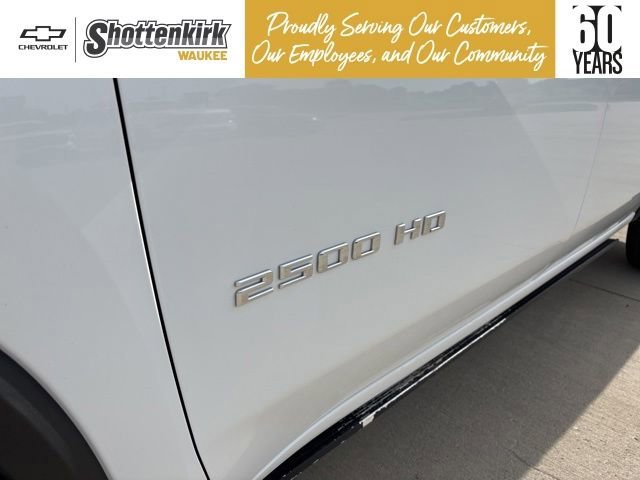 Used 2024 Summit White Chevrolet LTZ image 35