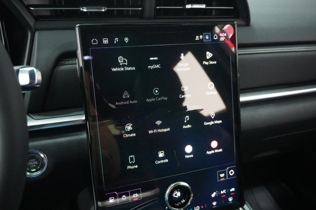 2027 GMC Terrain Elevation - Photo 34