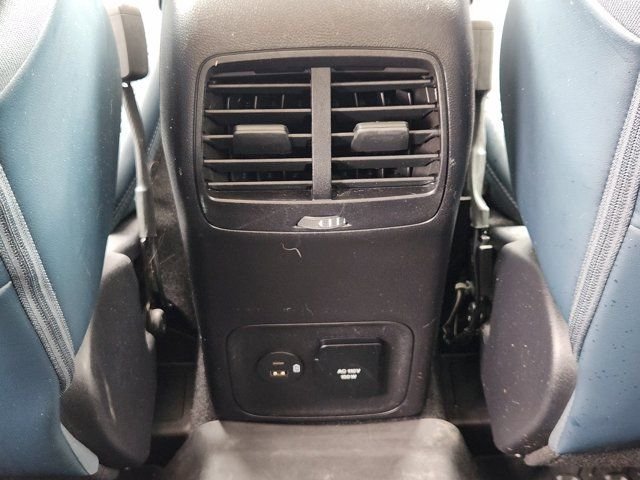Used 2022 Green Ford Outer Banks image 29