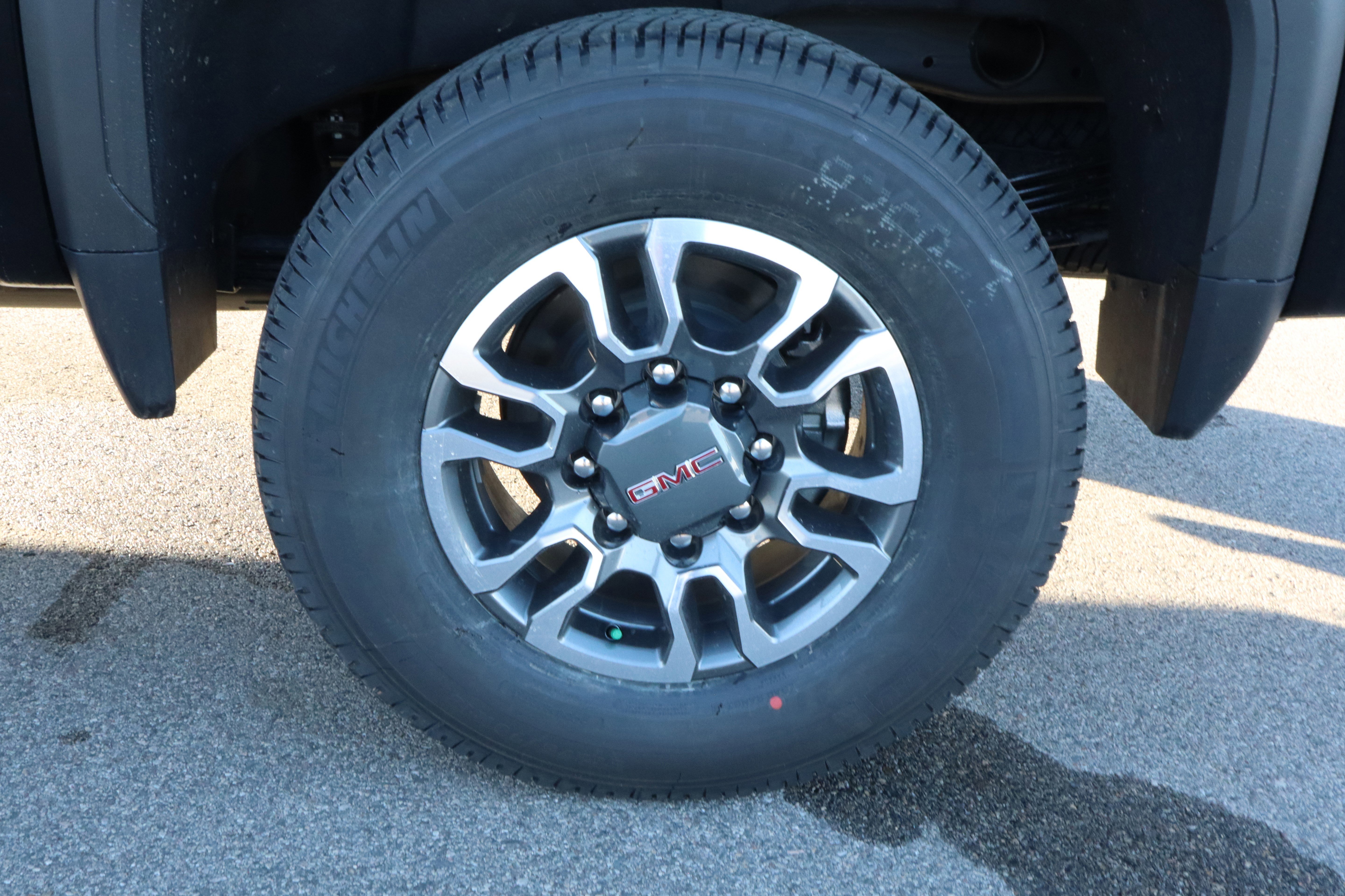 2026 GMC Sierra 2500HD SLT - Photo 22