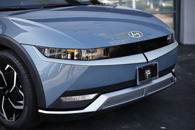 Used 2024 Hyundai IONIQ 5 SE with VIN KM8KM4DE3RU247542 for sale in Virginia Beach, VA