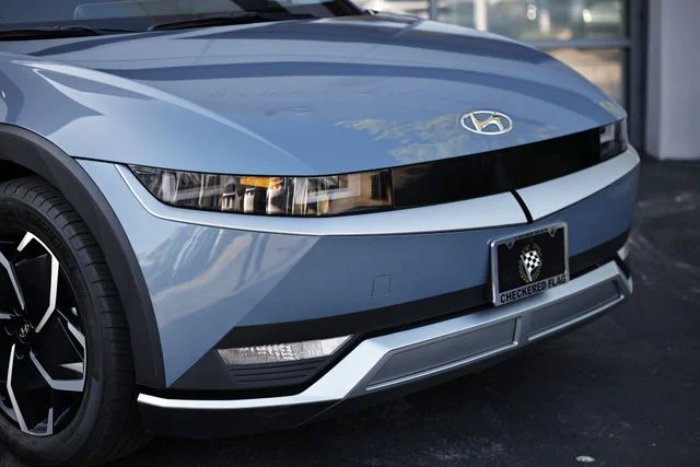 Used 2024 Hyundai IONIQ 5 SE with VIN KM8KM4DE3RU247542 for sale in Virginia Beach, VA