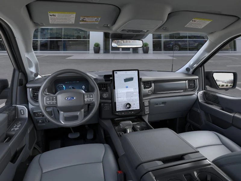 New 2025 Gray Ford Flash image 9