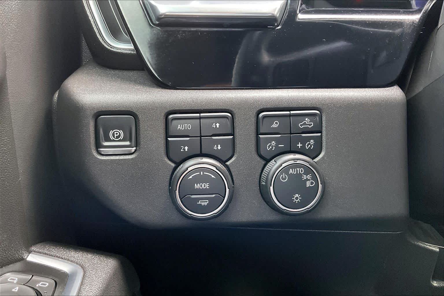 Used 2025 Cypress Gray Chevrolet LT image 65