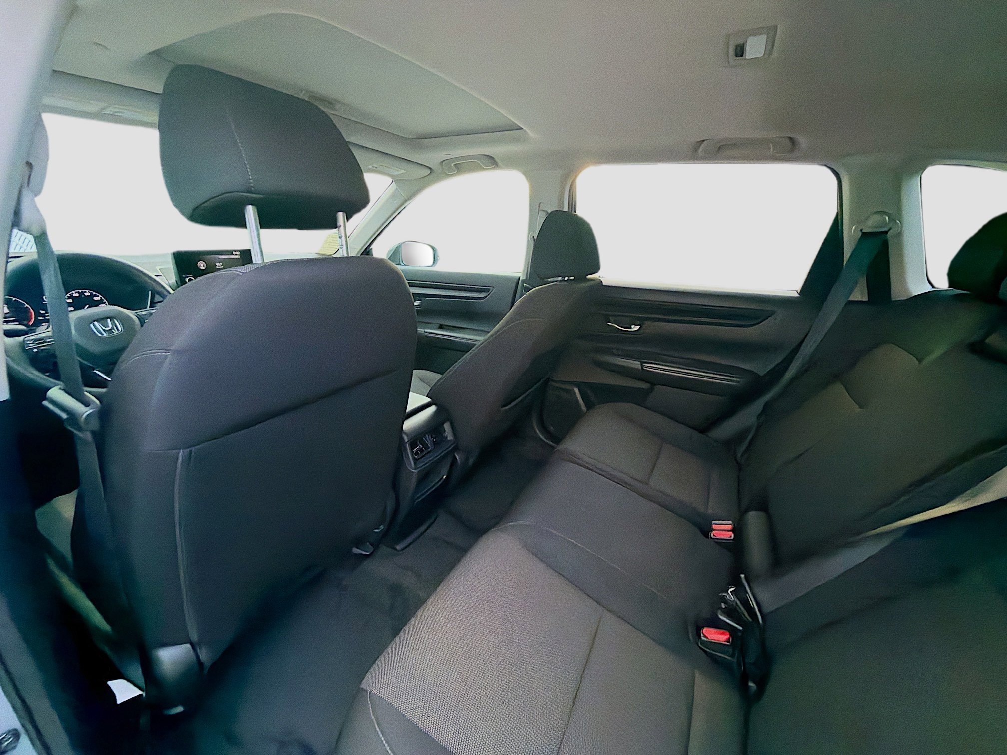 2023 Honda CR-V EX - Photo 24