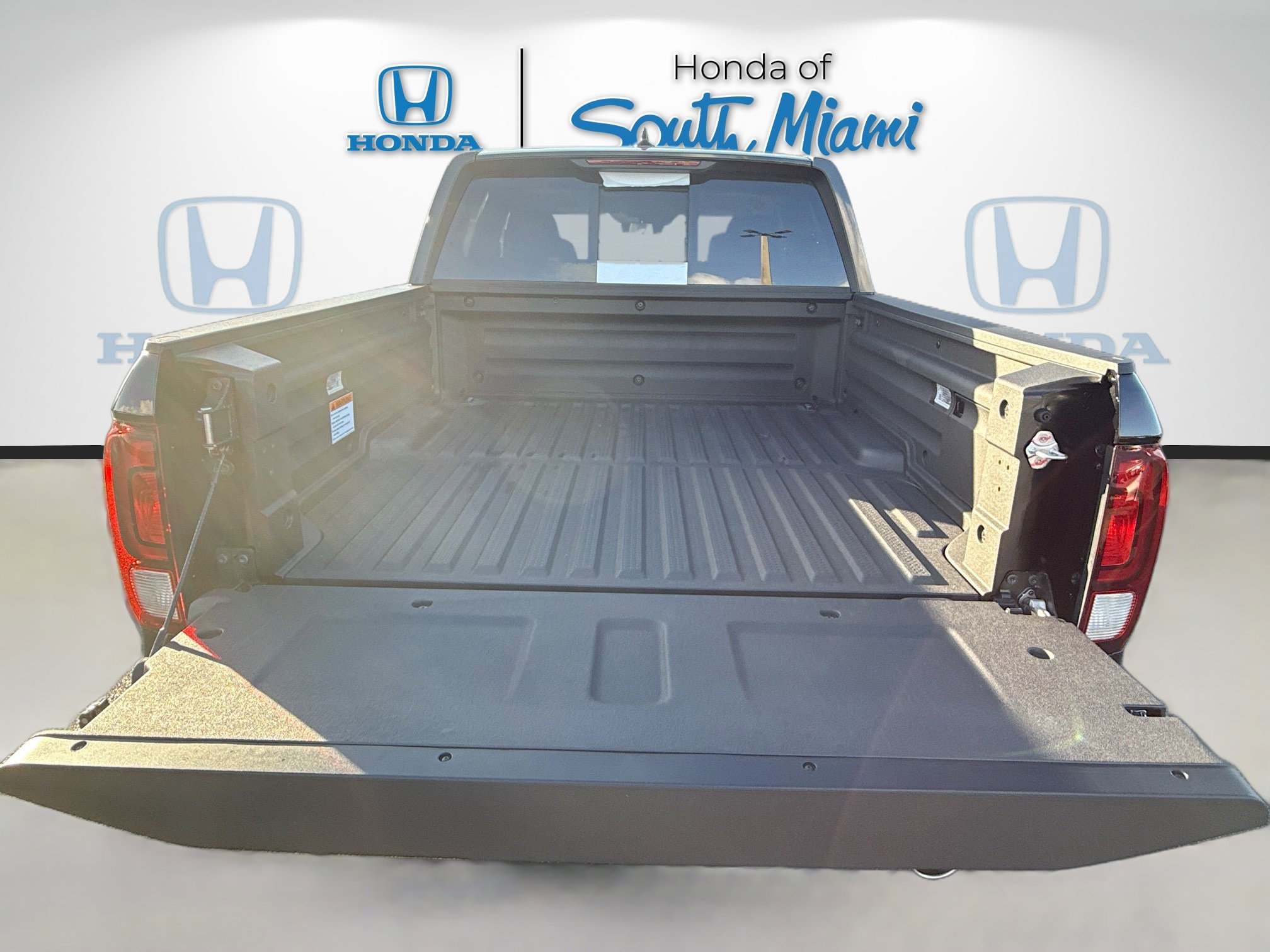 2026 Honda Ridgeline RTL - Photo 22