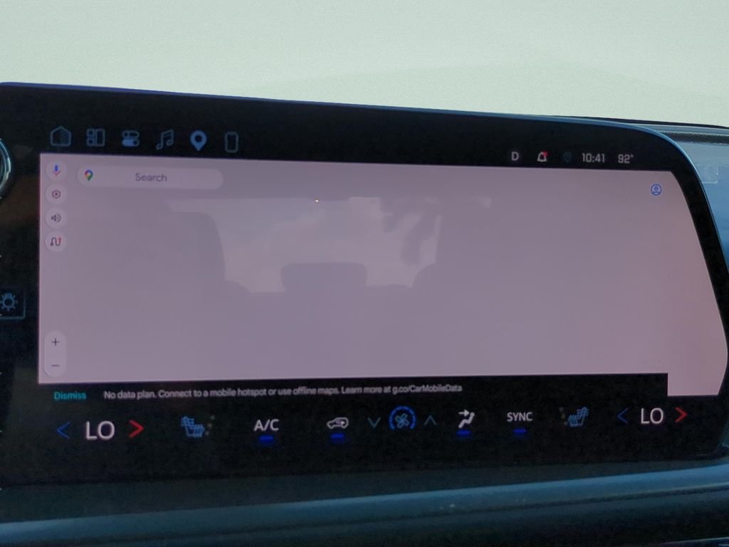 Used 2026 Red Chevrolet LT image 18