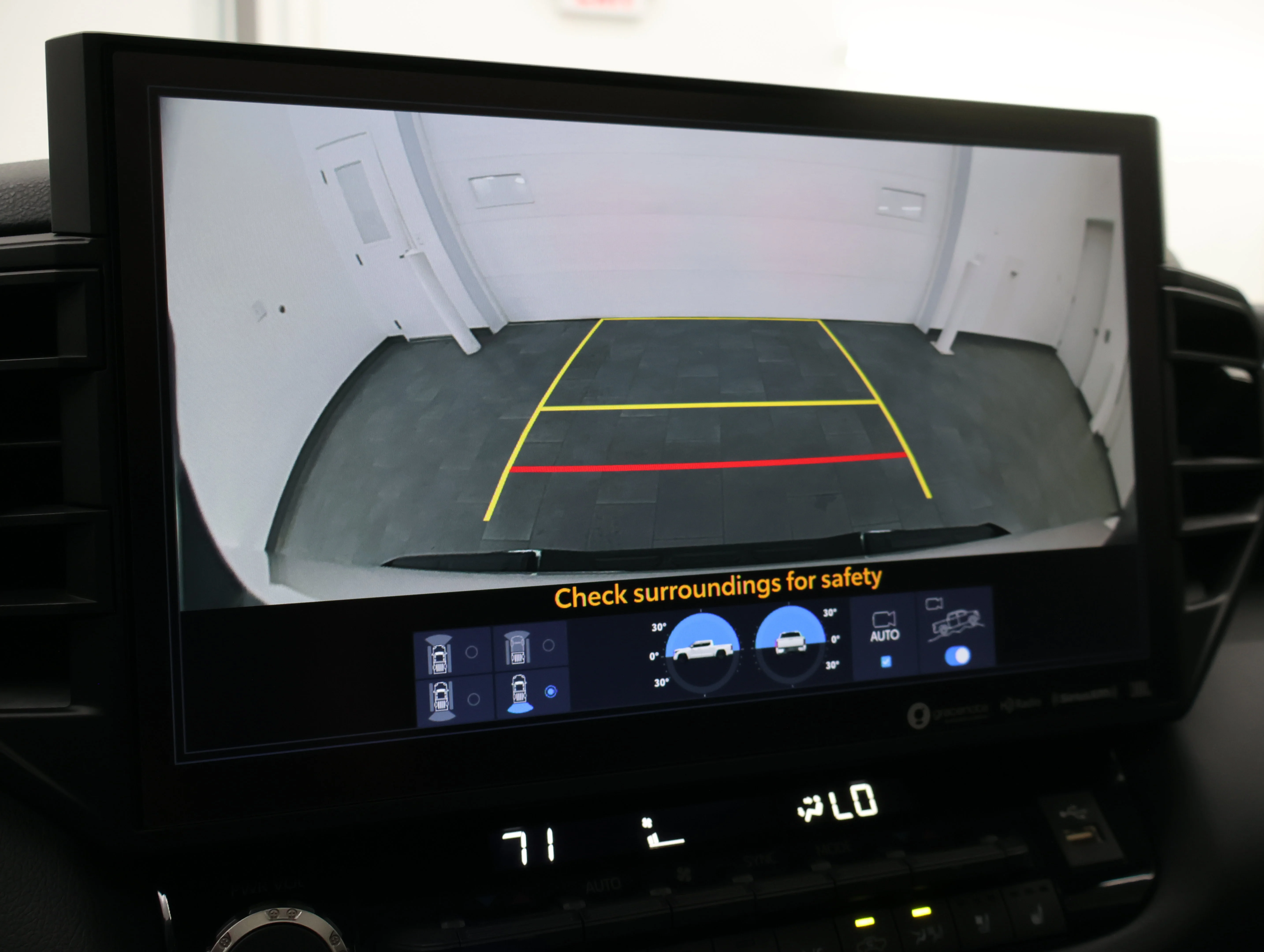 Used 2023 WHITE Toyota TRD Pro image 23