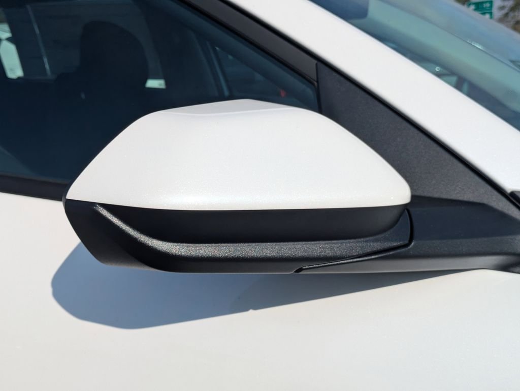 New 2026 Snow White Pearl Kia LXS image 12