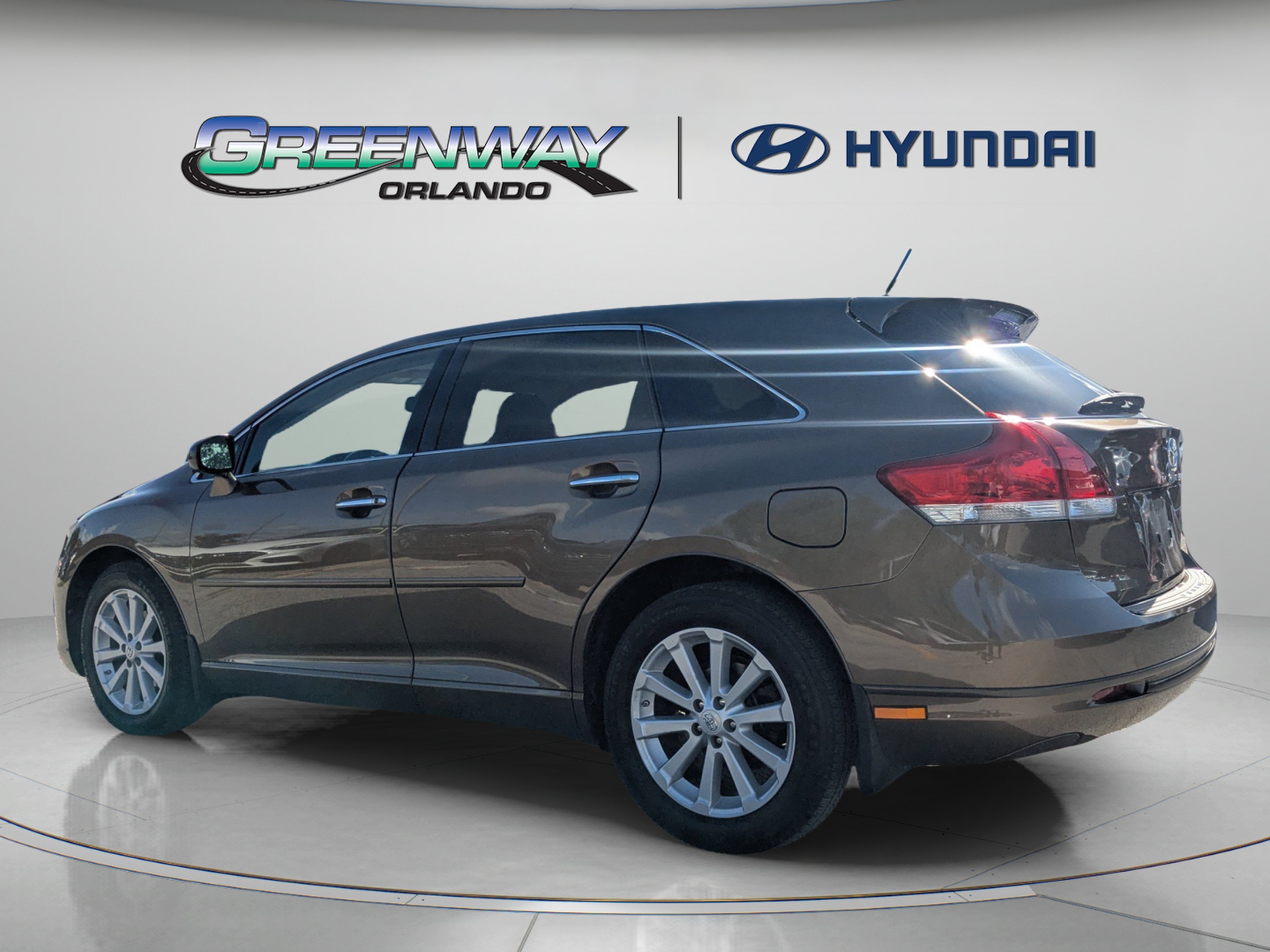 2010 Toyota Venza Base - Photo 6