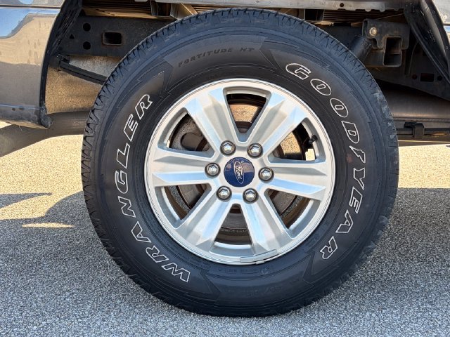 Used 2019 Magnetic Ford XLT image 13