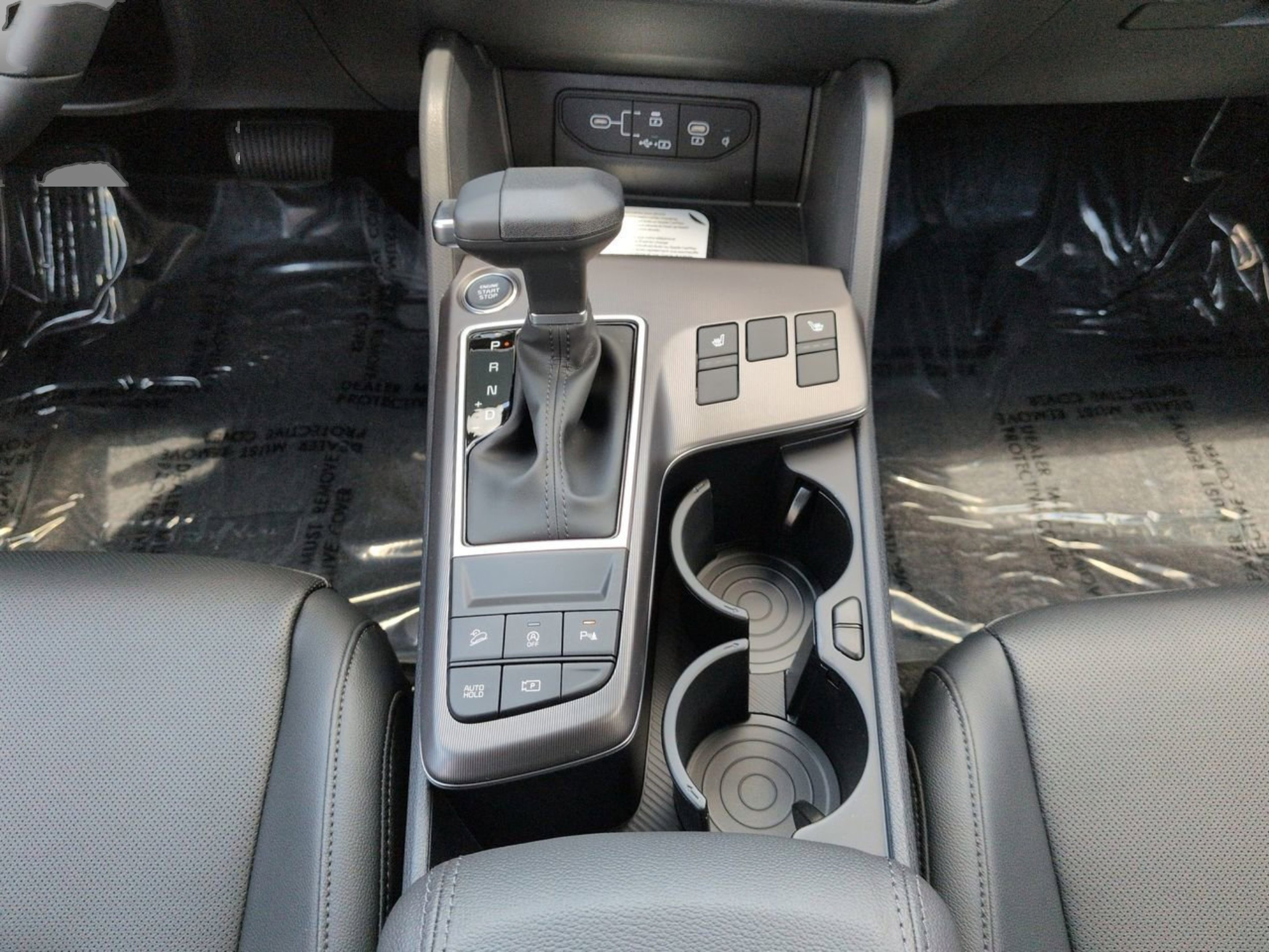 New 2026 Nebular Blue Kia EX image 22