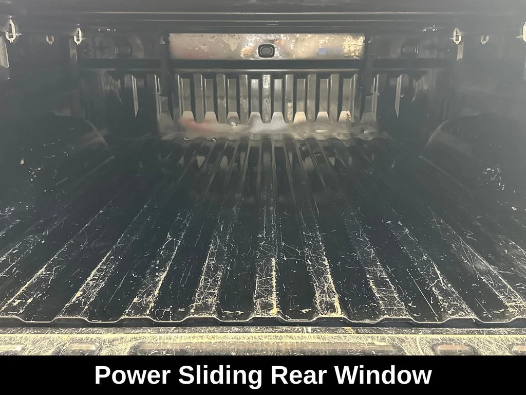 Used 2014 Black Chevrolet High Country image 11