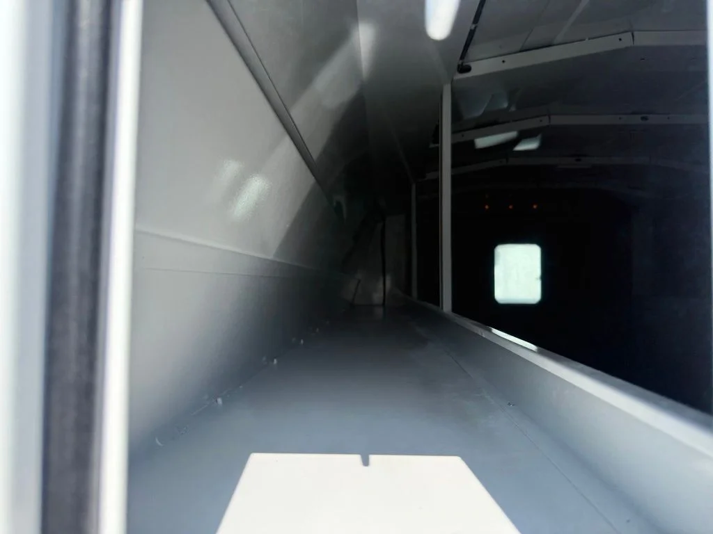 New 2026 Oxford White Ford E-350 SRW image 50