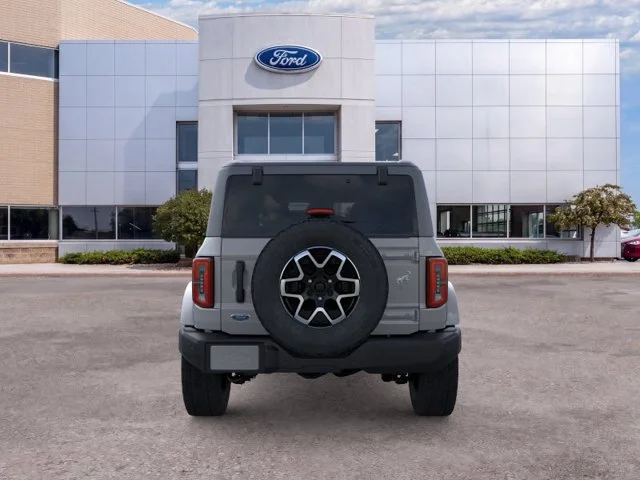 New 2026 Avalanche Ford Outer Banks image 5