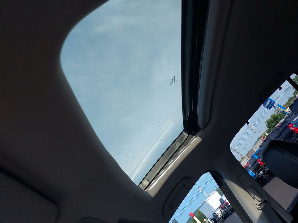 2021 Honda Pilot SE - Photo 27