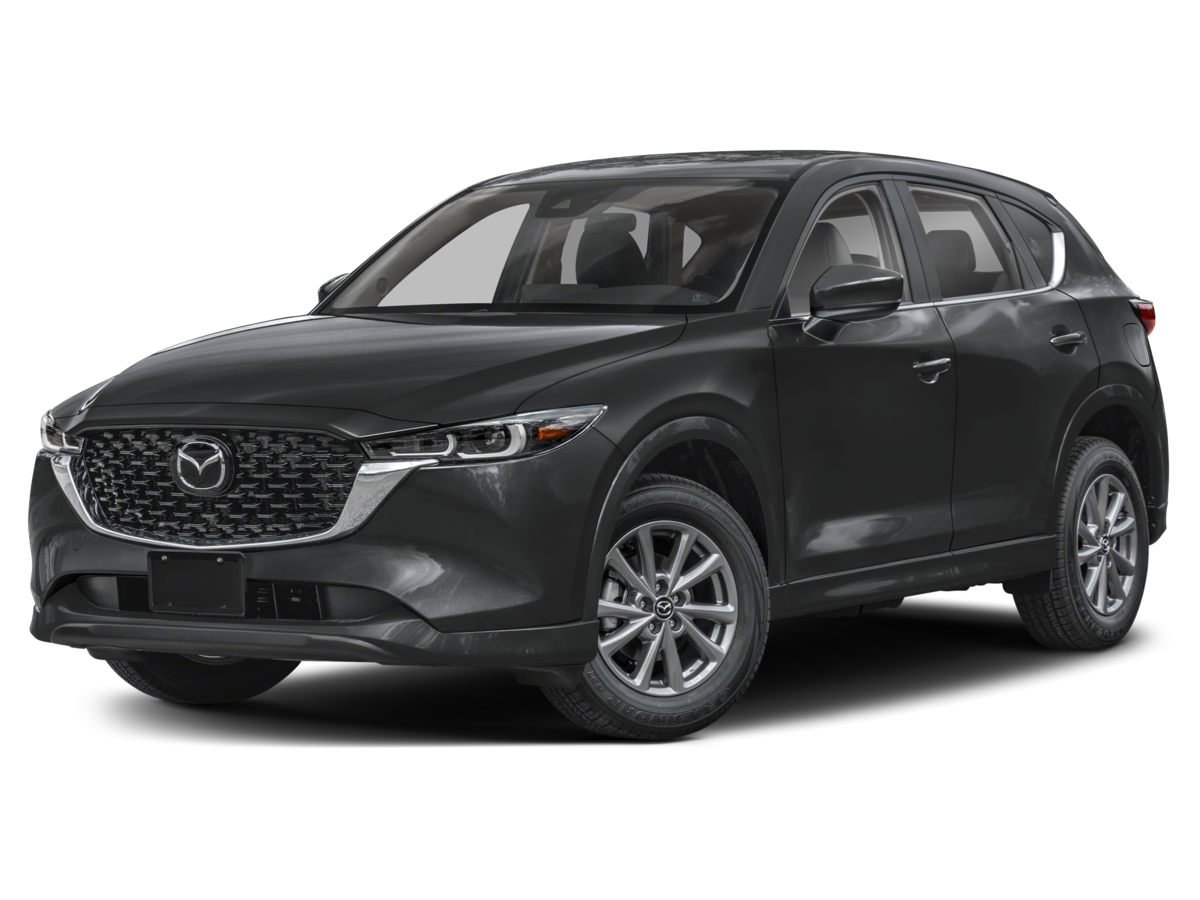 2025 MAZDA CX-5 - Image 1